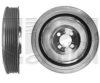 AUTOTEAM A05824 Belt Pulley, crankshaft